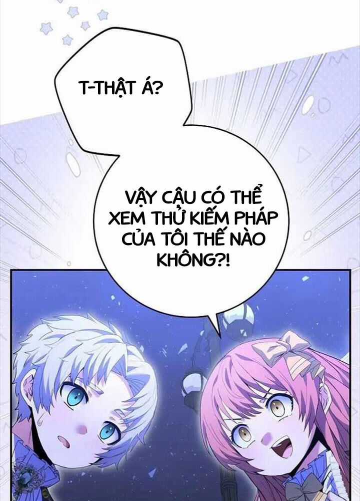 Chuyển Sinh Thành Thiên Tài Xuất Chúng Của Danh Môn Thế Gia Chapter 4 trang 52