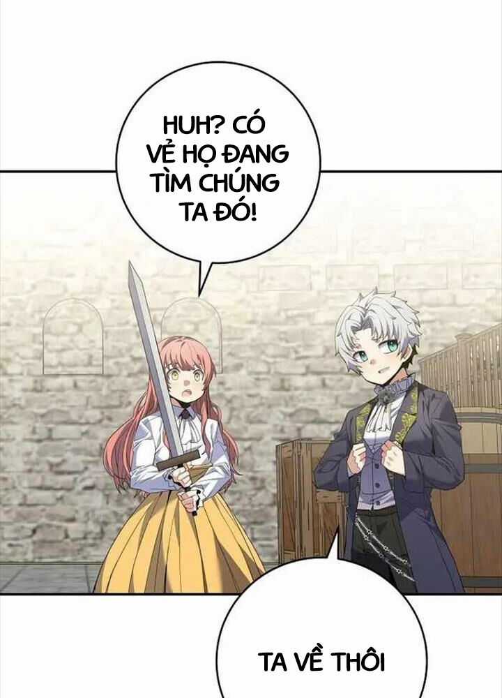 Chuyển Sinh Thành Thiên Tài Xuất Chúng Của Danh Môn Thế Gia Chapter 4 trang 98