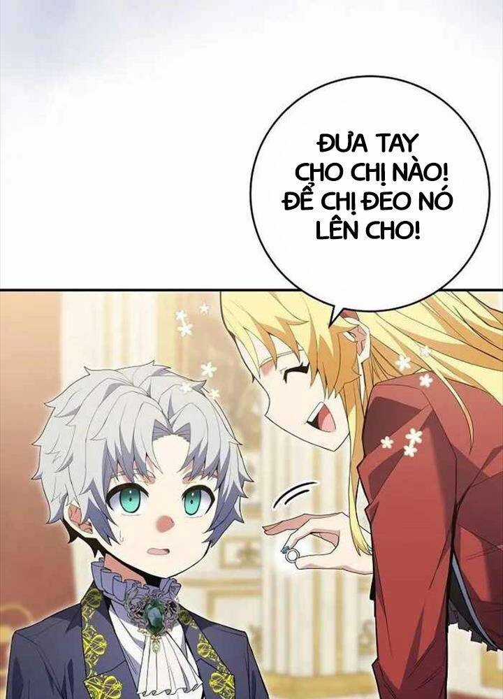 Chuyển Sinh Thành Thiên Tài Xuất Chúng Của Danh Môn Thế Gia Chapter 5 trang 14