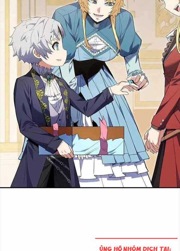 Chuyển Sinh Thành Thiên Tài Xuất Chúng Của Danh Môn Thế Gia Chapter 5 trang 20