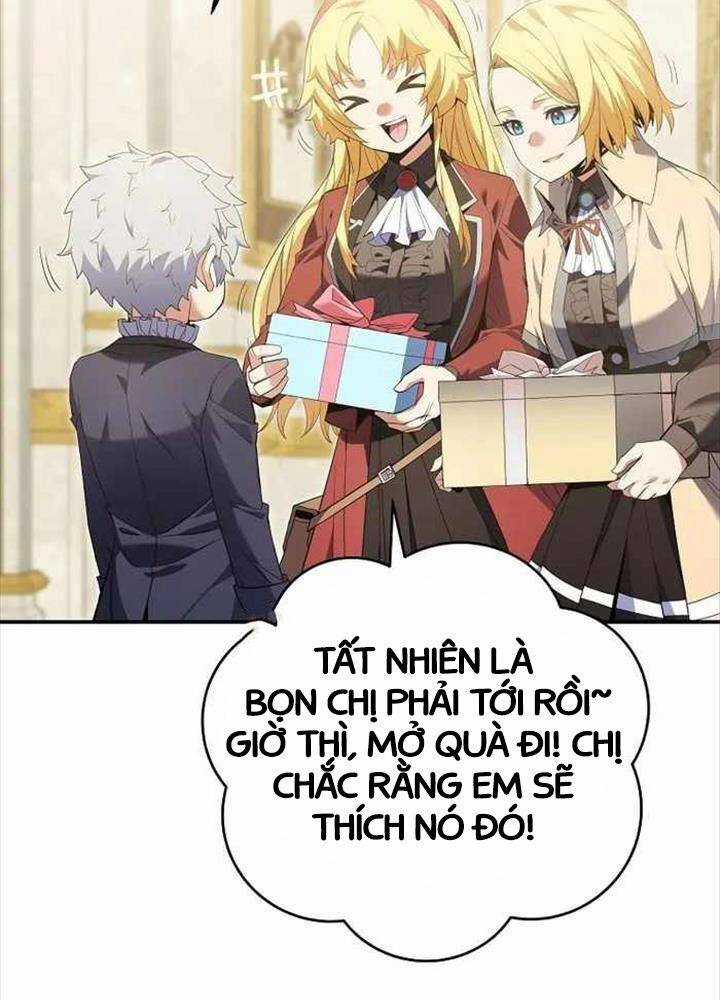 Chuyển Sinh Thành Thiên Tài Xuất Chúng Của Danh Môn Thế Gia Chapter 5 trang 5