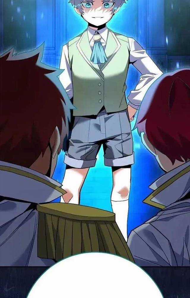 Chuyển Sinh Thành Thiên Tài Xuất Chúng Của Danh Môn Thế Gia Chapter 6 trang 143