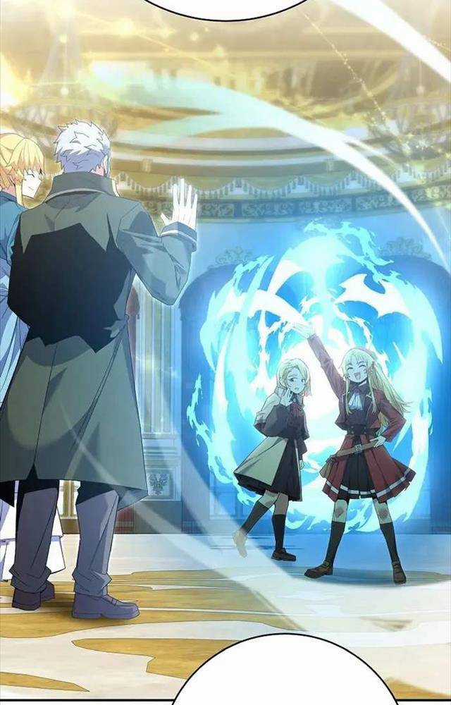 Chuyển Sinh Thành Thiên Tài Xuất Chúng Của Danh Môn Thế Gia Chapter 6 trang 56