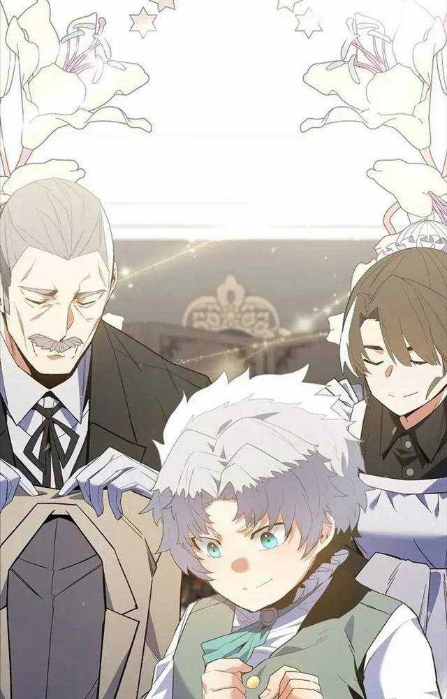 Chuyển Sinh Thành Thiên Tài Xuất Chúng Của Danh Môn Thế Gia Chapter 6 trang 61