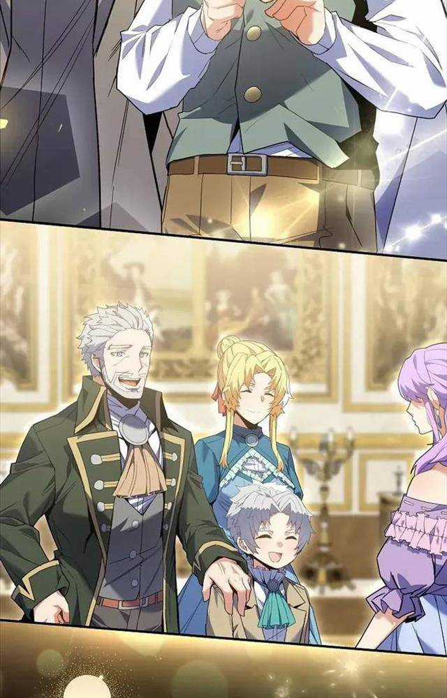 Chuyển Sinh Thành Thiên Tài Xuất Chúng Của Danh Môn Thế Gia Chapter 6 trang 62