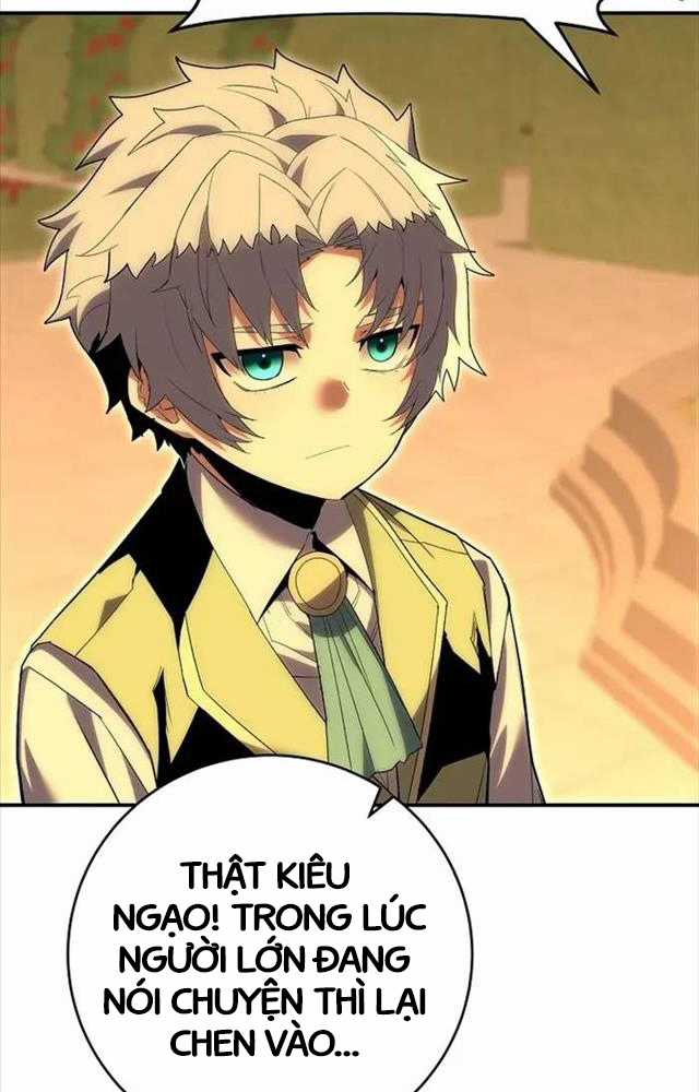 Chuyển Sinh Thành Thiên Tài Xuất Chúng Của Danh Môn Thế Gia Chapter 8 trang 25