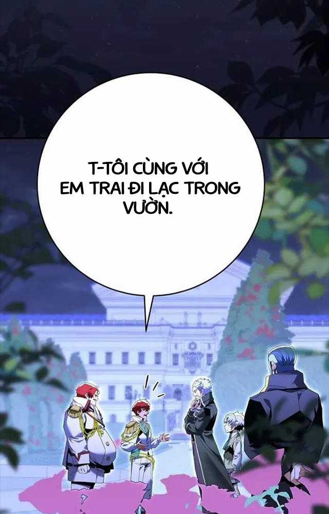 Chuyển Sinh Thành Thiên Tài Xuất Chúng Của Danh Môn Thế Gia Chapter 8 trang 38