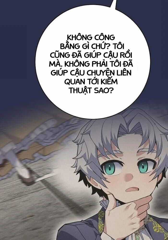 Chuyển Sinh Thành Thiên Tài Xuất Chúng Của Danh Môn Thế Gia Chapter 9 trang 84