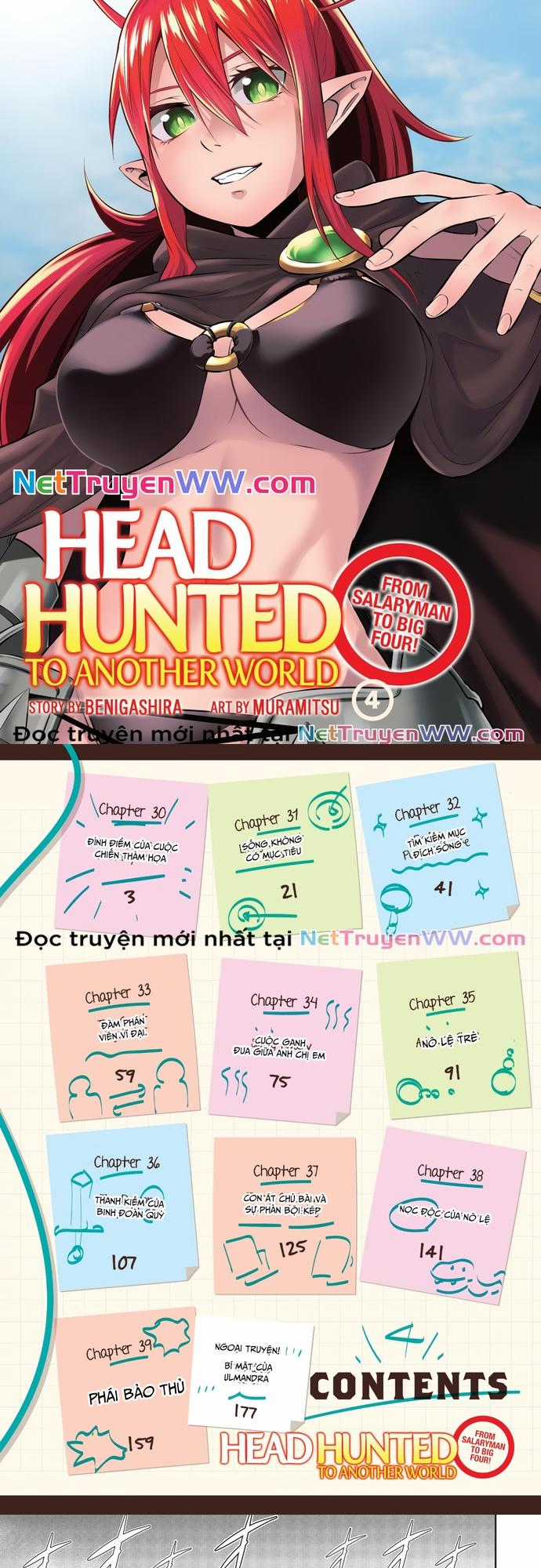 Chuyển Sinh Thành Thiên Vương Chapter 30 trang 1