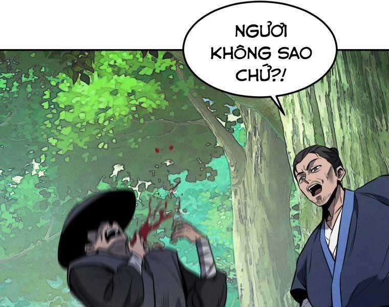 Chuyển Sinh Thành Tiêu Sư Chương 1 trang 126