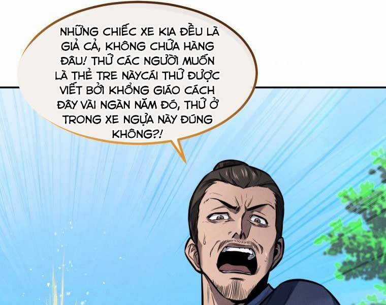 Chuyển Sinh Thành Tiêu Sư Chương 1 trang 205