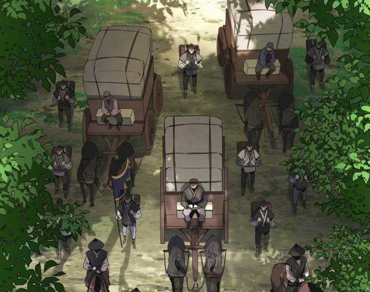 Chuyển Sinh Thành Tiêu Sư Chương 1 trang 25