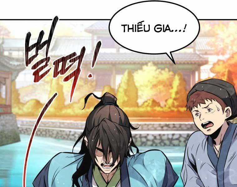 Chuyển Sinh Thành Tiêu Sư Chương 1 trang 322