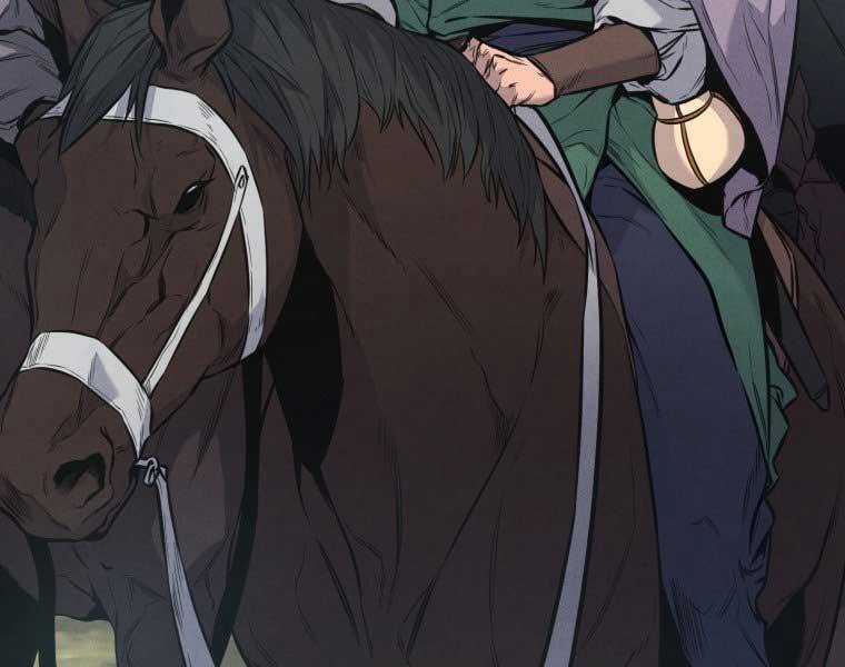 Chuyển Sinh Thành Tiêu Sư Chương 1 trang 44