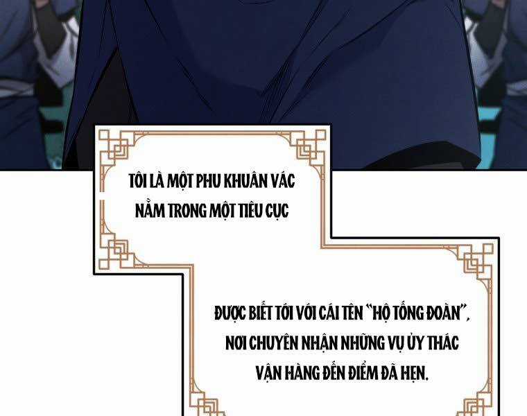 Chuyển Sinh Thành Tiêu Sư Chương 1 trang 7