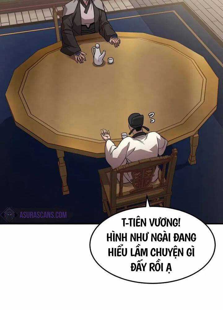 Chuyển Sinh Thành Tiêu Sư Chương 10 trang 10