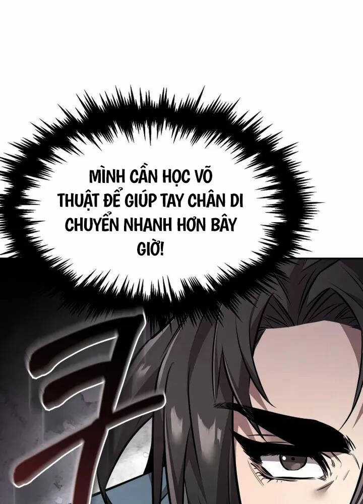 Chuyển Sinh Thành Tiêu Sư Chương 10 trang 111