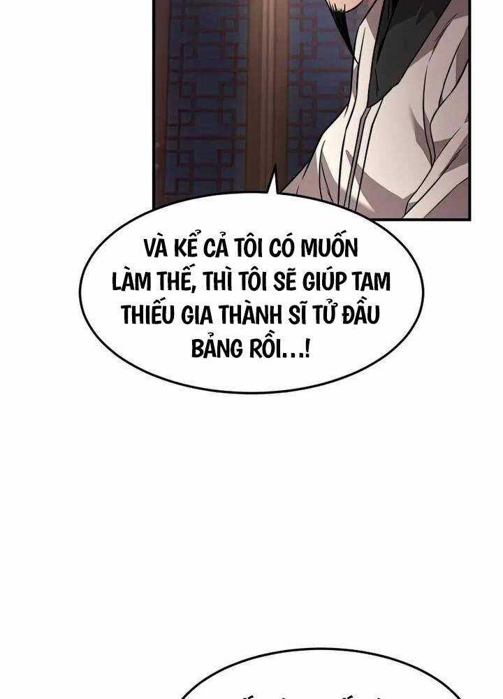 Chuyển Sinh Thành Tiêu Sư Chương 10 trang 18