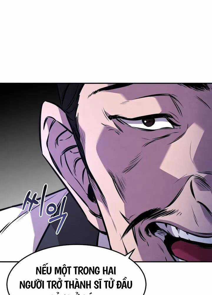 Chuyển Sinh Thành Tiêu Sư Chương 10 trang 40