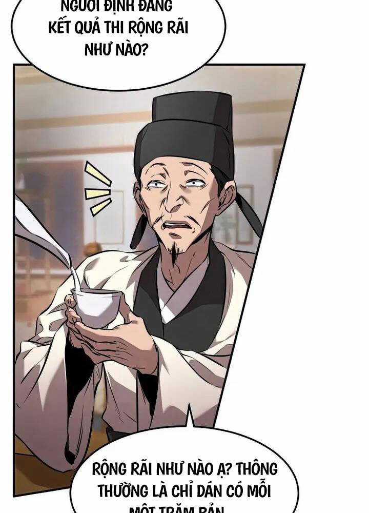 Chuyển Sinh Thành Tiêu Sư Chương 10 trang 48