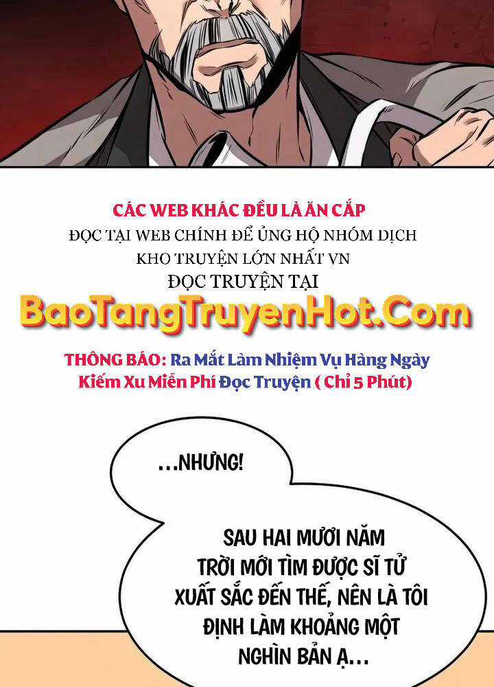 Chuyển Sinh Thành Tiêu Sư Chương 10 trang 50