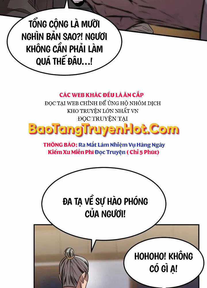 Chuyển Sinh Thành Tiêu Sư Chương 10 trang 53