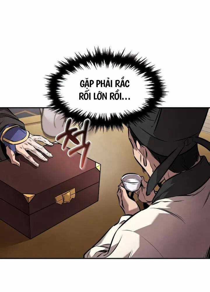 Chuyển Sinh Thành Tiêu Sư Chương 10 trang 55