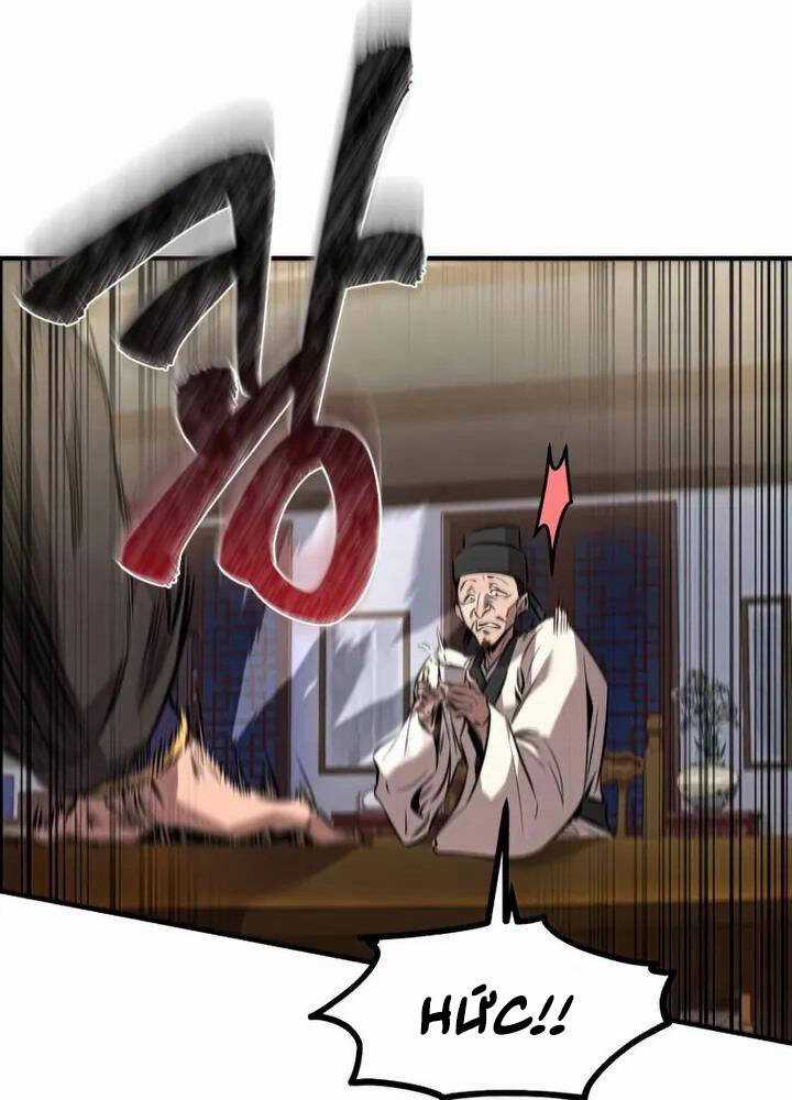 Chuyển Sinh Thành Tiêu Sư Chương 10 trang 6