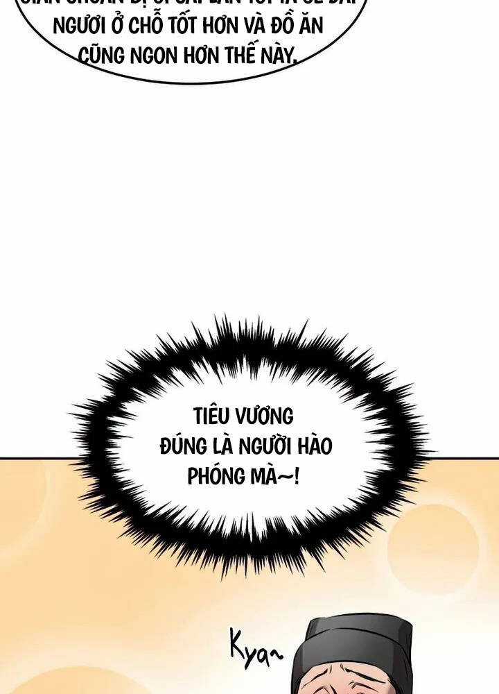 Chuyển Sinh Thành Tiêu Sư Chương 10 trang 67