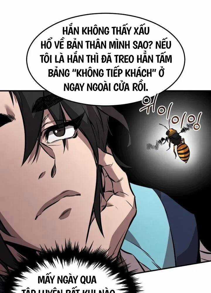 Chuyển Sinh Thành Tiêu Sư Chương 10 trang 87