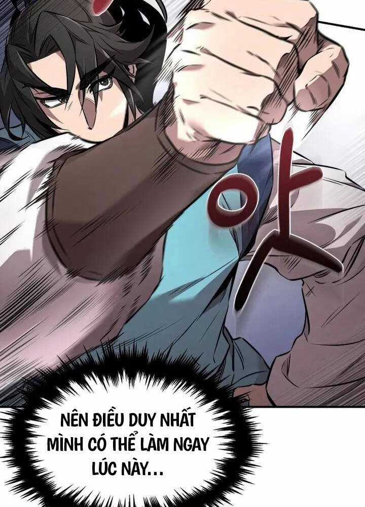 Chuyển Sinh Thành Tiêu Sư Chương 10 trang 96