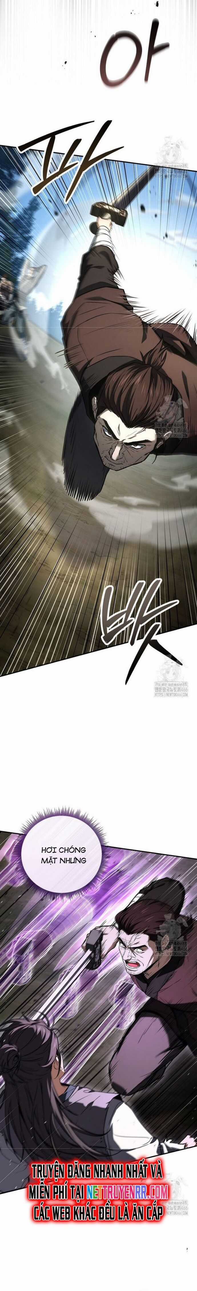 Chuyển Sinh Thành Tiêu Sư Chương 100 trang 29