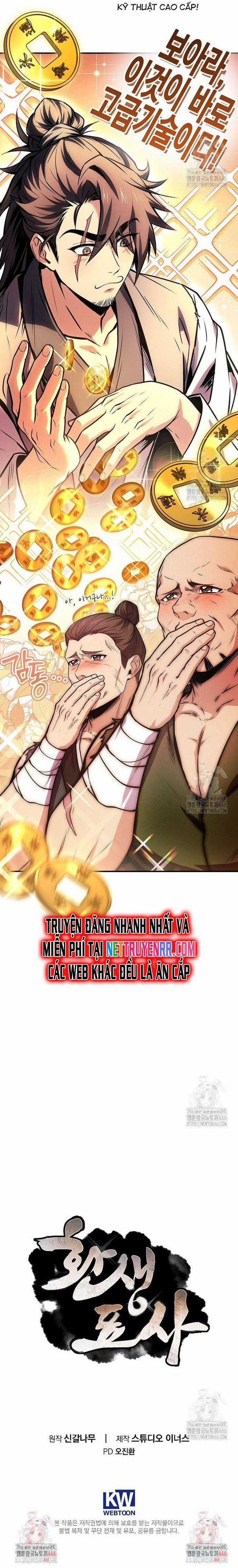 Chuyển Sinh Thành Tiêu Sư Chương 100 trang 36