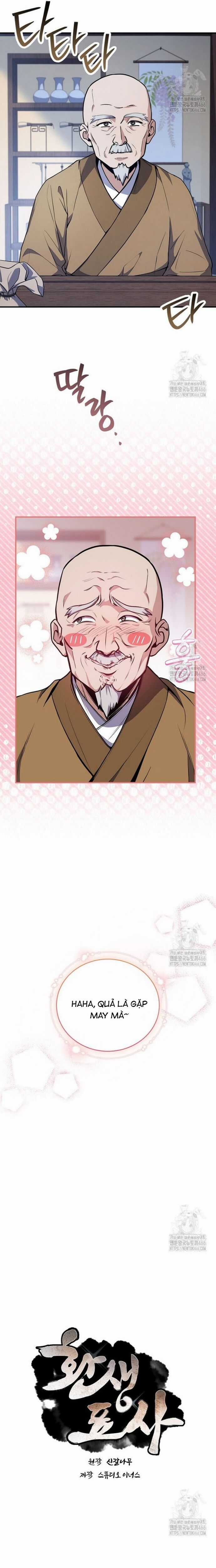 Chuyển Sinh Thành Tiêu Sư Chương 100 trang 5