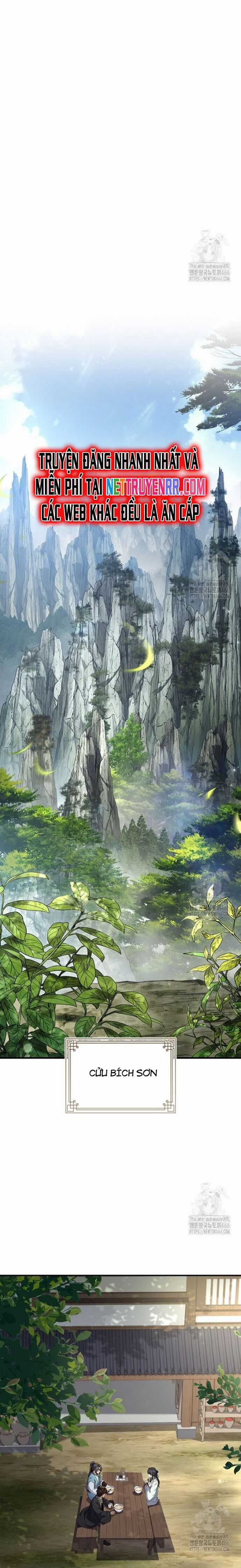 Chuyển Sinh Thành Tiêu Sư Chương 100 trang 6