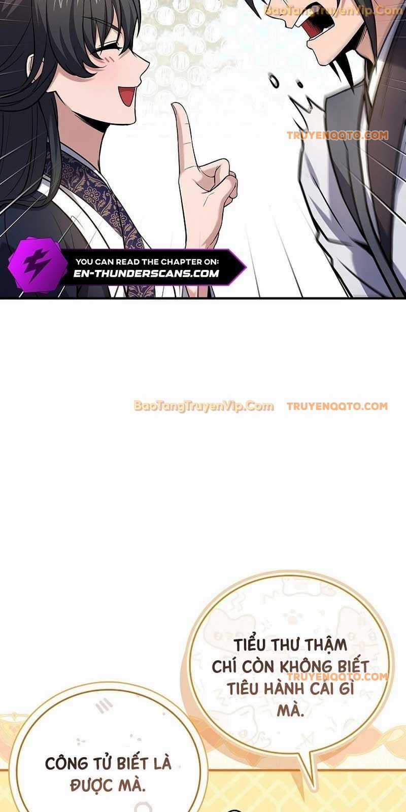 Chuyển Sinh Thành Tiêu Sư Chương 102 trang 13