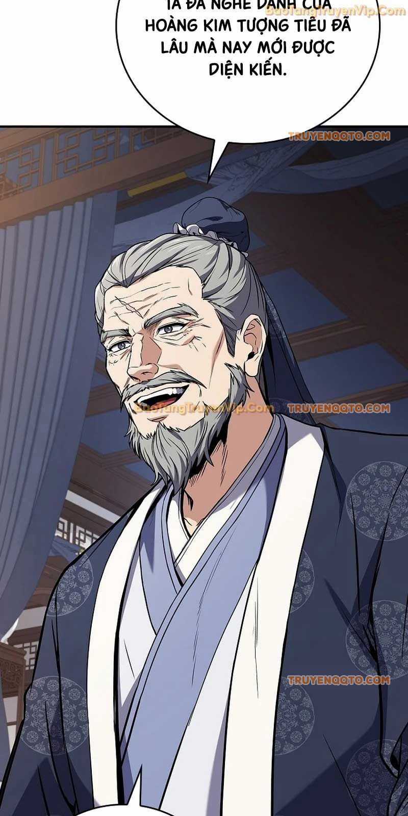 Chuyển Sinh Thành Tiêu Sư Chương 102 trang 21