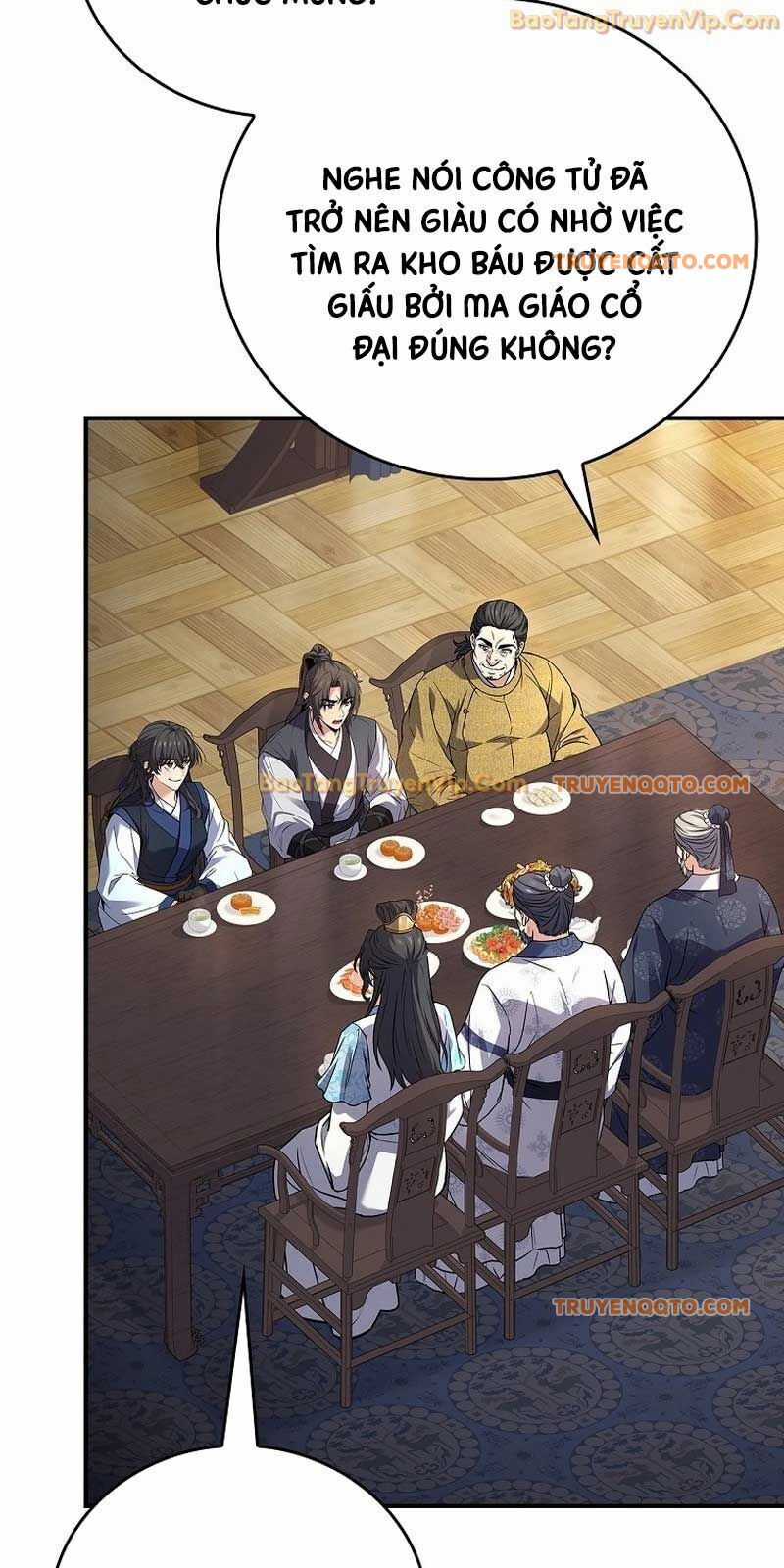 Chuyển Sinh Thành Tiêu Sư Chương 102 trang 25