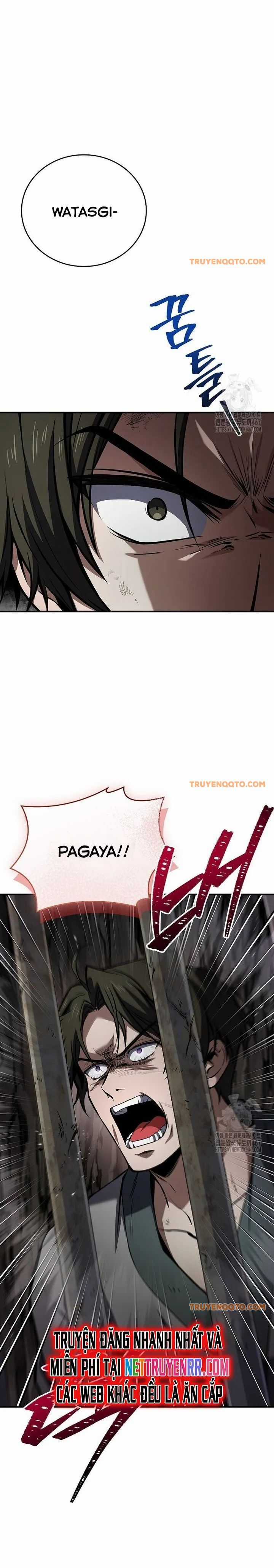 Chuyển Sinh Thành Tiêu Sư Chương 102 trang 26