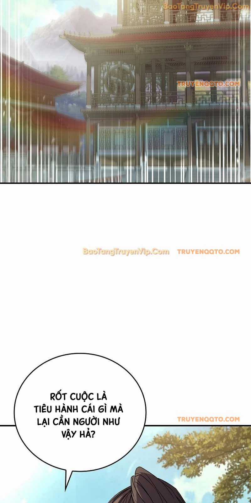 Chuyển Sinh Thành Tiêu Sư Chương 102 trang 3