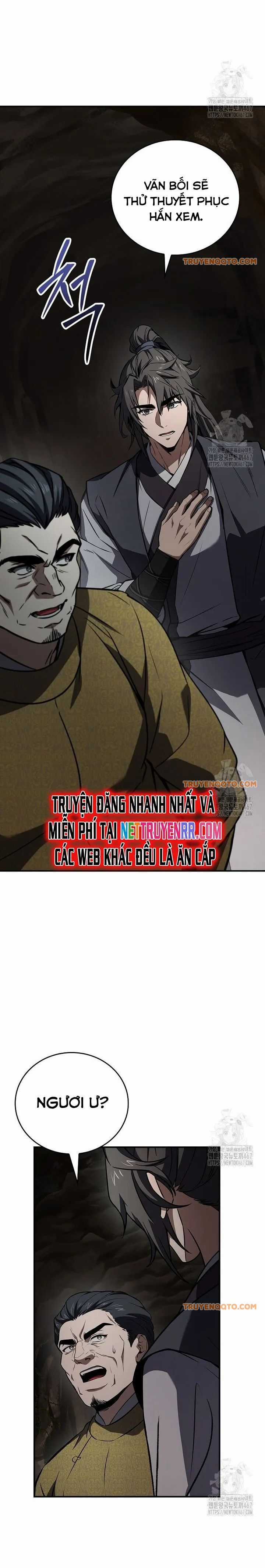 Chuyển Sinh Thành Tiêu Sư Chương 102 trang 30