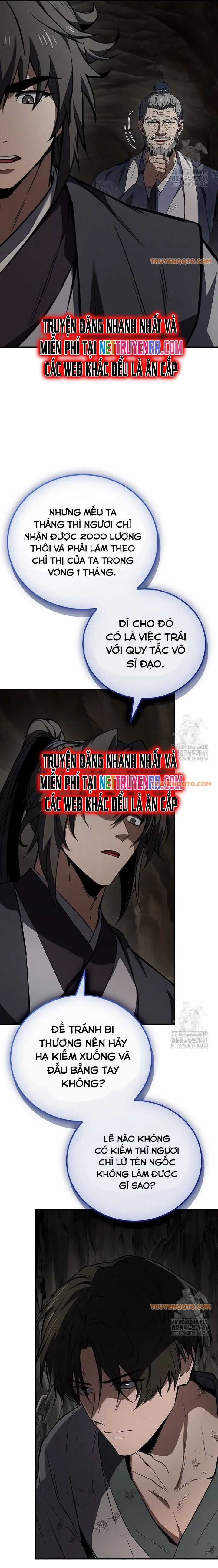 Chuyển Sinh Thành Tiêu Sư Chương 102 trang 35