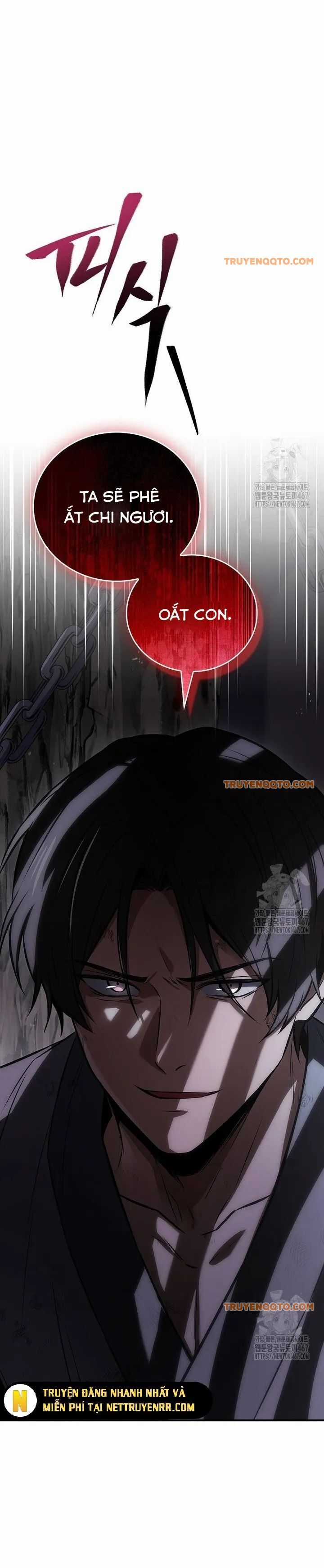 Chuyển Sinh Thành Tiêu Sư Chương 102 trang 36