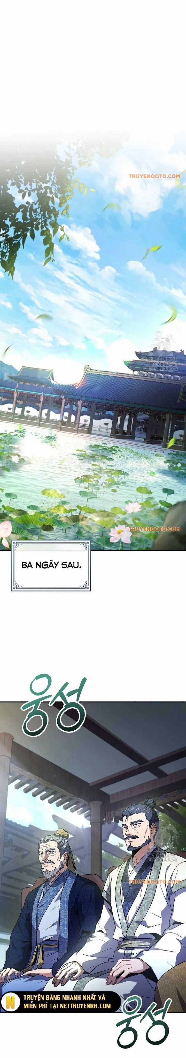 Chuyển Sinh Thành Tiêu Sư Chương 102 trang 37