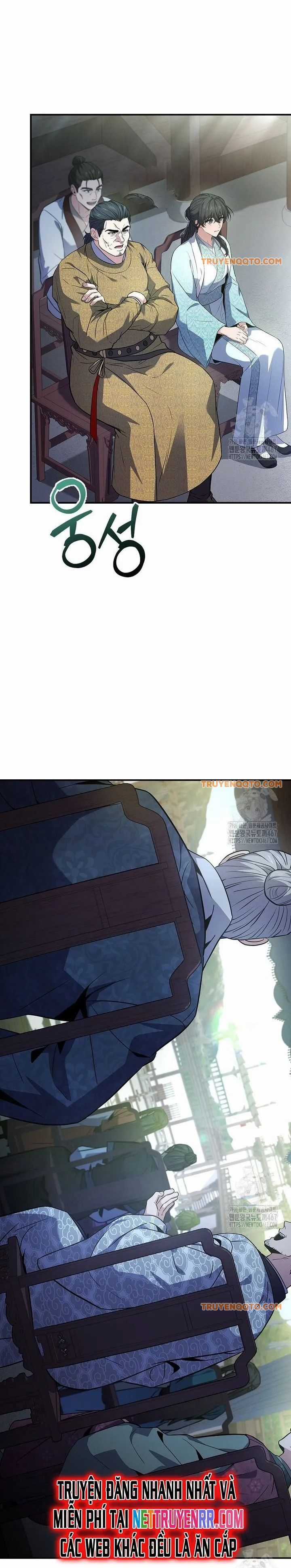 Chuyển Sinh Thành Tiêu Sư Chương 102 trang 38