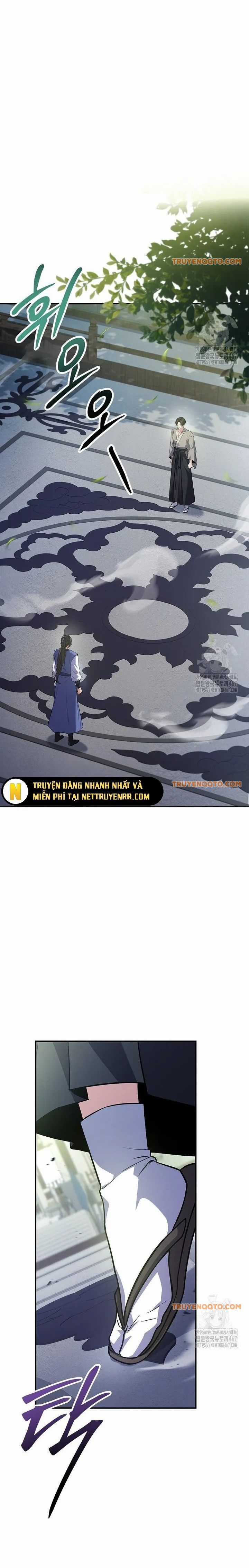 Chuyển Sinh Thành Tiêu Sư Chương 102 trang 39