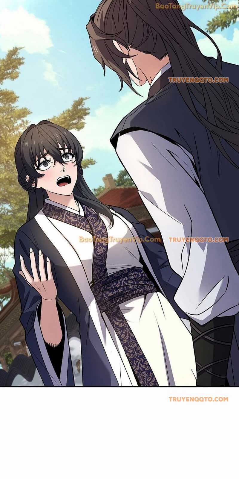 Chuyển Sinh Thành Tiêu Sư Chương 102 trang 4