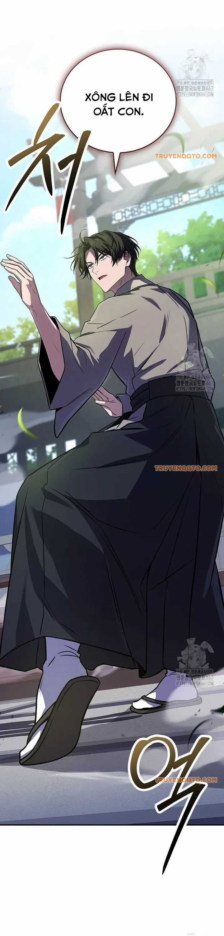 Chuyển Sinh Thành Tiêu Sư Chương 102 trang 40