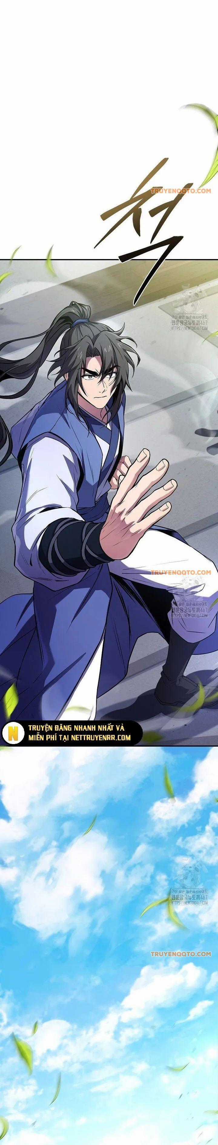 Chuyển Sinh Thành Tiêu Sư Chương 102 trang 41