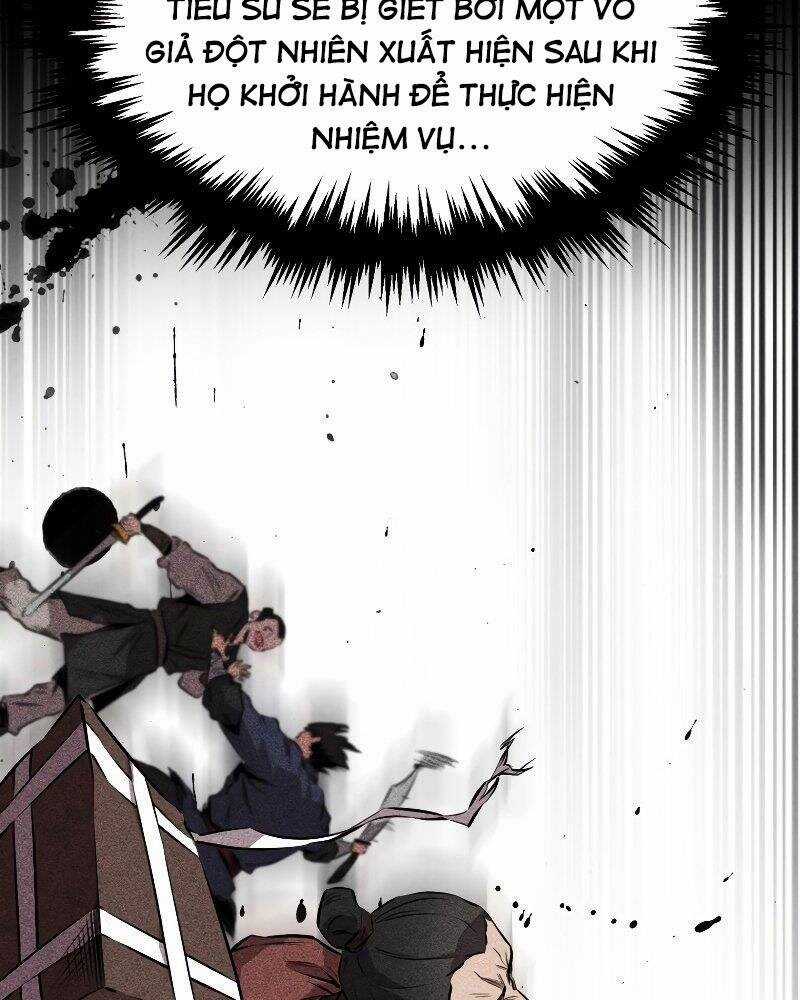 Chuyển Sinh Thành Tiêu Sư Chương 11 trang 104